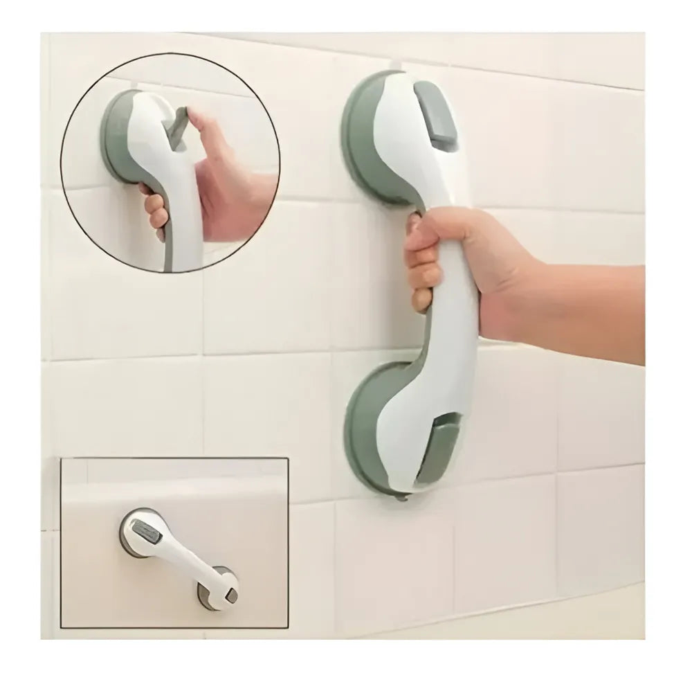 Agarradera de Seguridad con Ventosa – Helping Handle