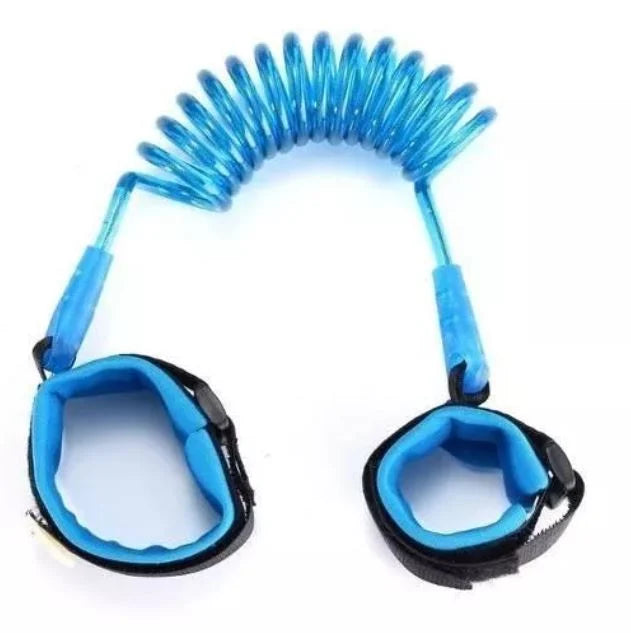 Correa Resorte De Seguridad