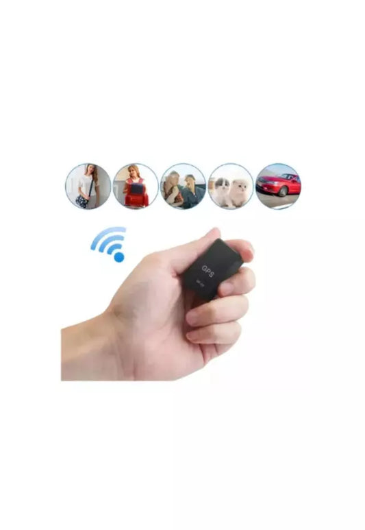 Mini GPS Rastreador