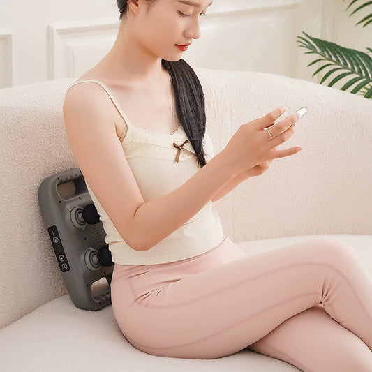 Masajeador Inteligente de relajación muscular