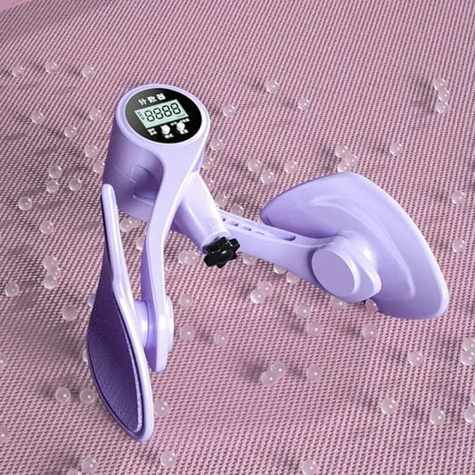 PelviStrong™ – Ejercitador digital