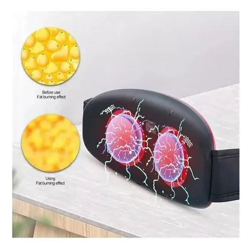 Quemador de grasas Simming Artifact