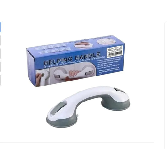 Agarradera de Seguridad con Ventosa – Helping Handle