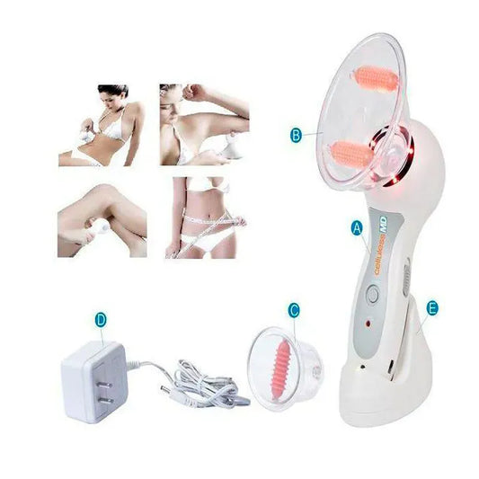 Maquina anti celulitis