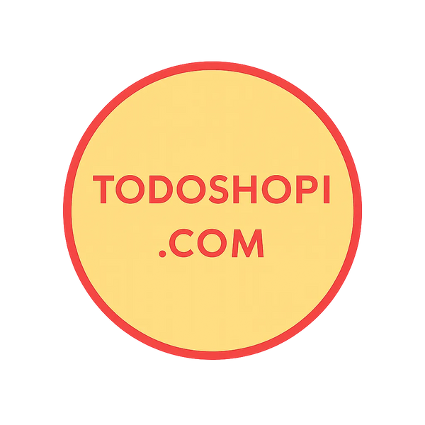 TODOSHOPI