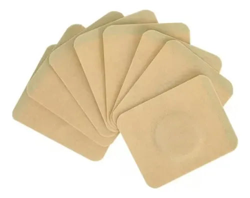 🌙 Deep Sleep Patches™ – Parches para Dormir que Transforman tus Noches