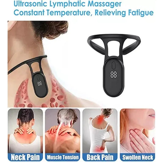 Corrector Postura Digital