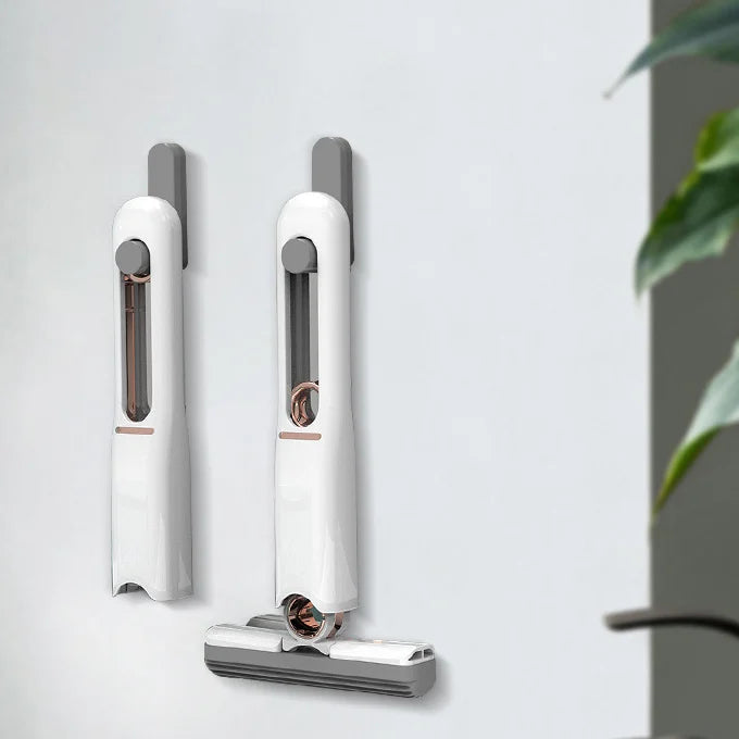 🔴Mini Mopa Ultra Absorvente Autoexprimible