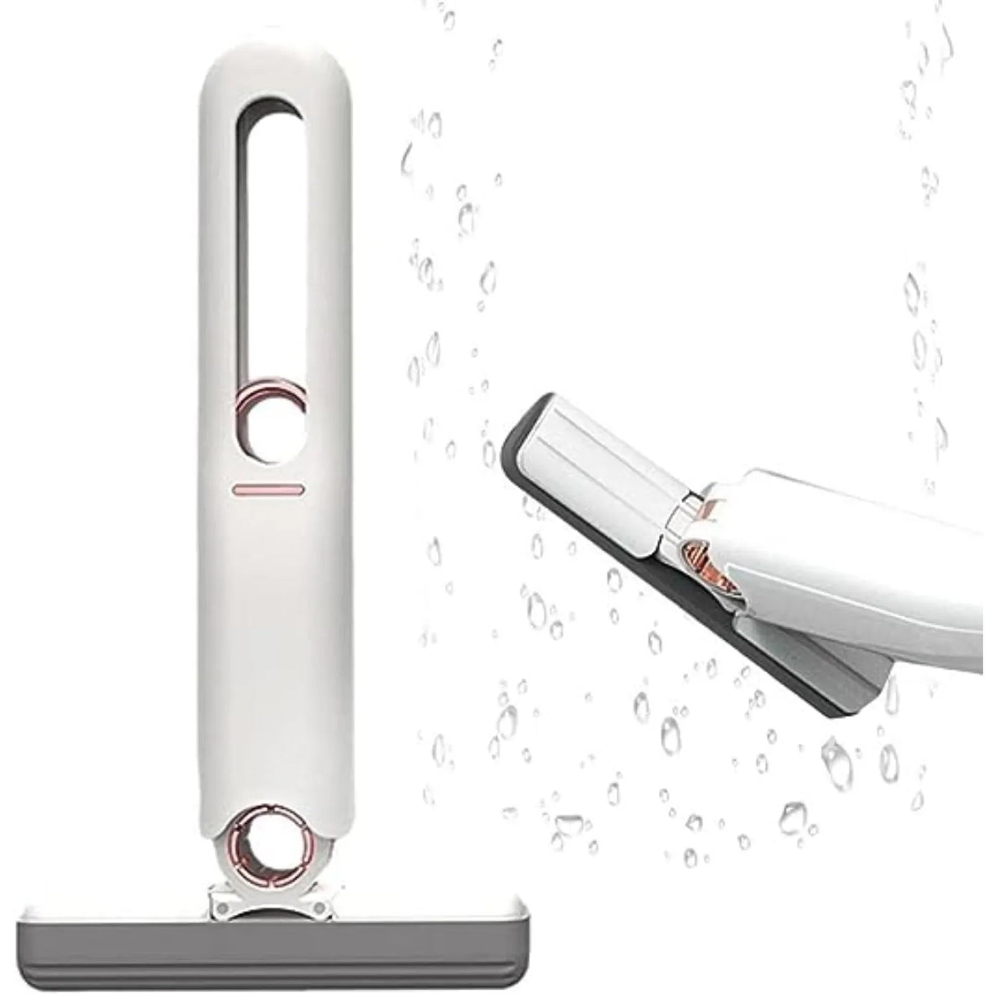 🔴Mini Mopa Ultra Absorvente Autoexprimible