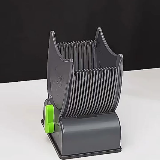 🔪 Cortadora de Carne Fina Multifuncional