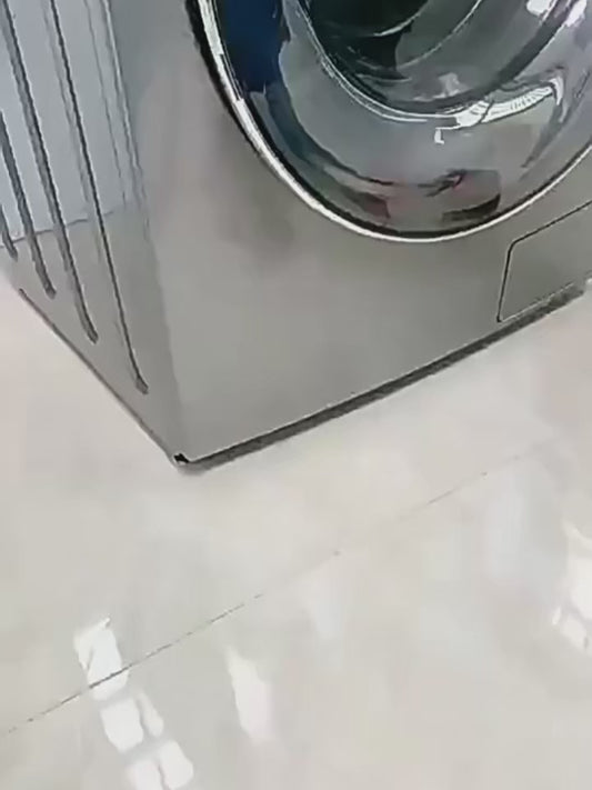 Juego de movimiento de muebles de alta resistencia: deslizadores de rodillos multiusos de 5 piezas para levantar y mover sin esfuerzo, protector de suelo de madera dura