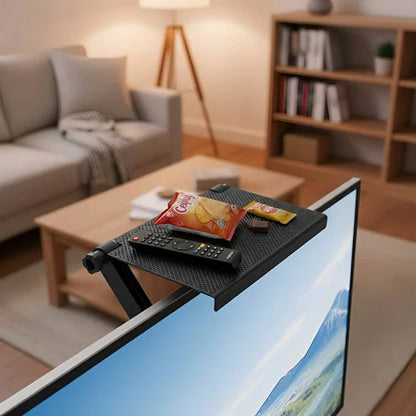 ✅ Soporte decodificador para TV